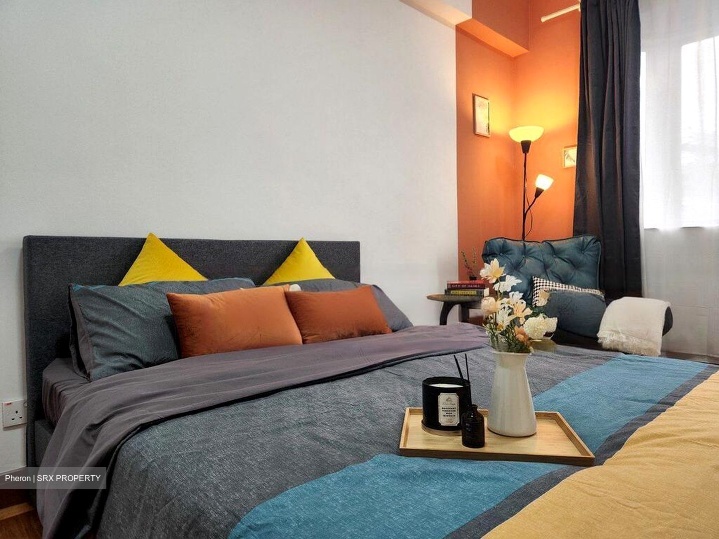 Eastpoint Green (D18), Condominium #454046001